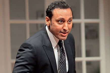 Looking for Comedy in the Muslim World