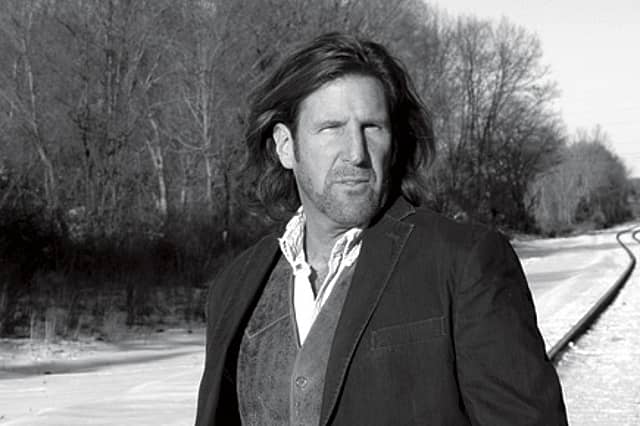 The Man Who Wants to Sue Facebook