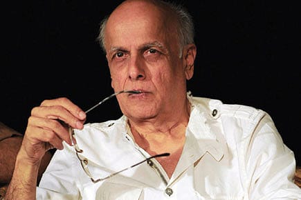 The Strange Silence of Mahesh Bhatt