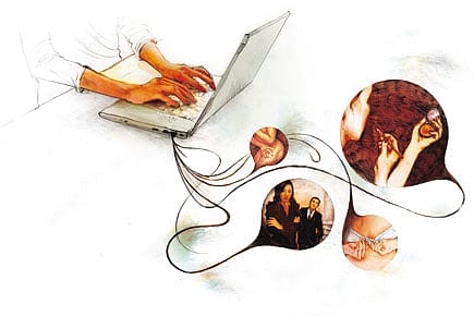 The Blog Is Endangered. Again