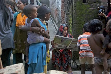 How We Did the Undoable