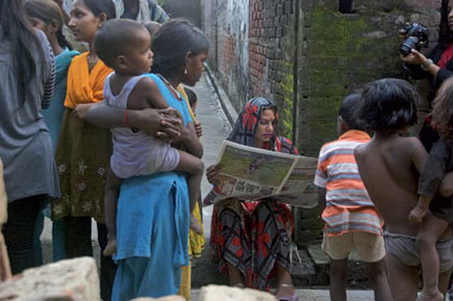 How We Did the Undoable