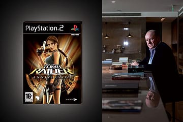 Raider of a Costly Art