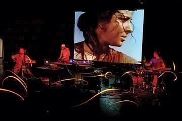 Mother India, Reloaded