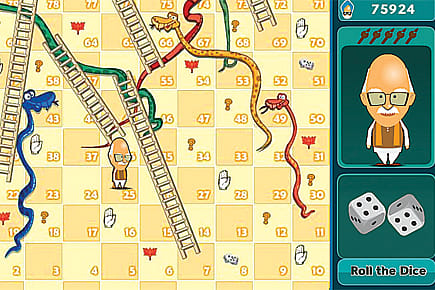 Blogging for Democracy