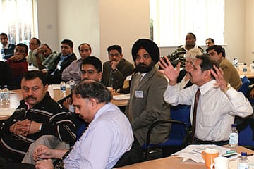 Medicine’s not Enough to Save a Doctor’s Life