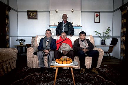 Men’s Rights in Meghalaya