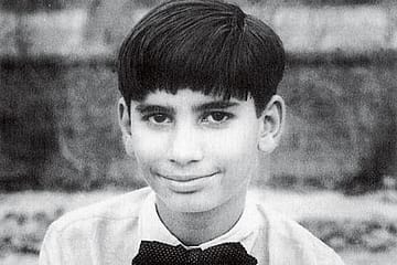 Confessions of an Editor