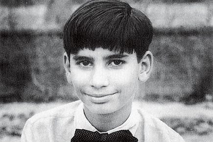 Confessions of an Editor