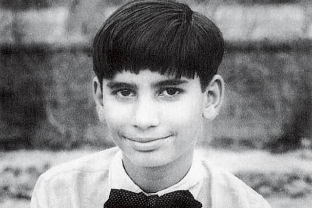 Confessions of an Editor