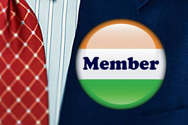 Membership and Elections