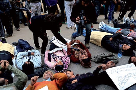 Where Are the Missing Men?