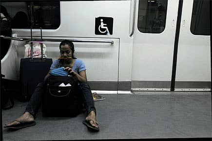The Metro Magnet