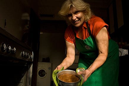 Michelin Slop Michelin Slop