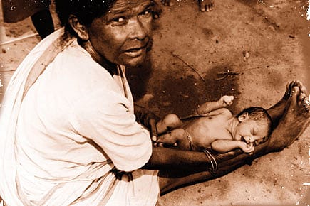 A Cut above Modern Medicine