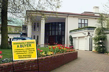 Going… Going… Still Going