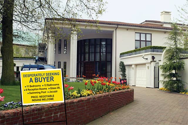 Going… Going… Still Going