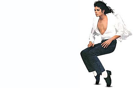 Now, A 48-hour Thriller on MJ