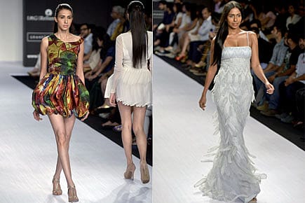 It’s the Size, Stupid!