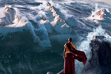 Secret of an Honest Disaster Movie