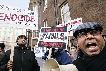 Memories of a Movement