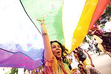 Fellowship of the Beautiful People