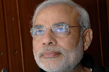 Modi’s Teflon Is Wearing Off