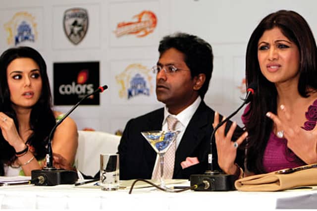 Season of the Long Knives