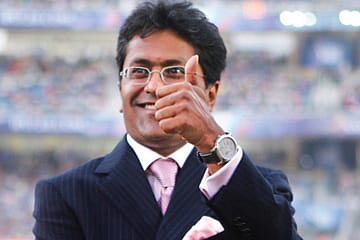 The Buck Doesn’t Stop with Modi