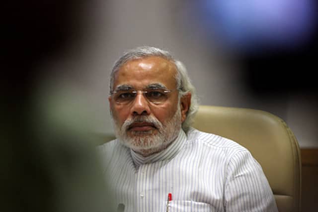 ‘No regrets about interviewing Modi’