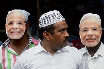 Modi Rule: an Opportunity for Muslims
