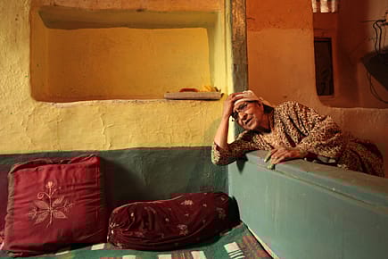 Lost Lives and Blank Ballots