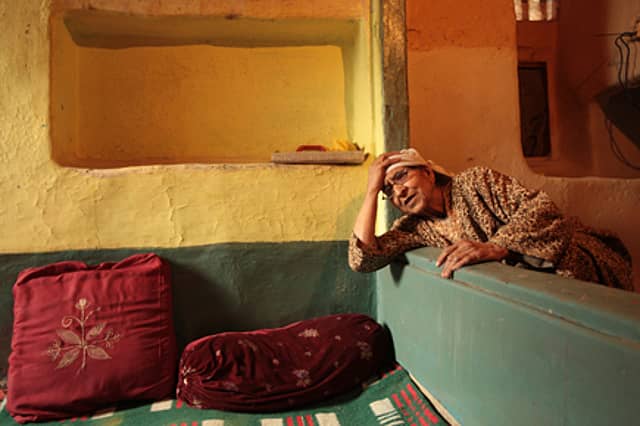 Lost Lives and Blank Ballots