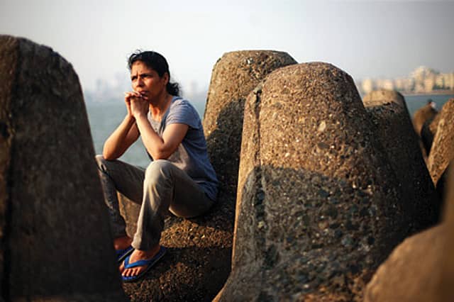 The Nanny Who Saved Baby Moishe