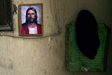 India’s Own Mormons India’s Own Mormons