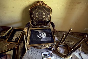 Perpetual Revolution