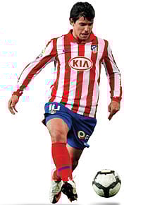 Maradona, My Father-in-law