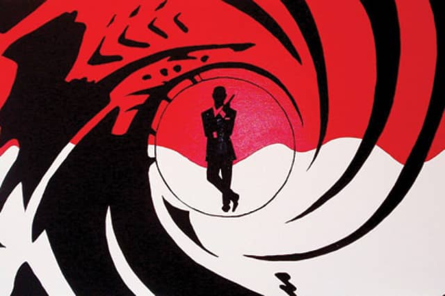 The Name’s What You Decide