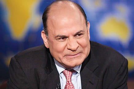 Indian-spotting  at the Pulitzers