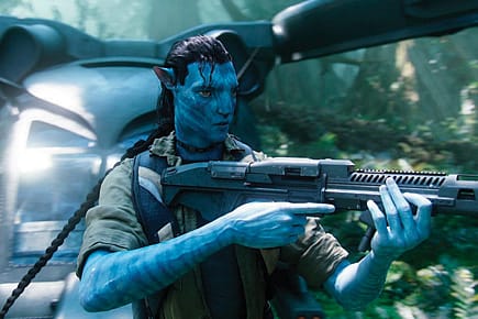 Cameron to pen Avatar Prequel