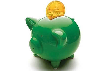 Islamic Banking to the Rescue