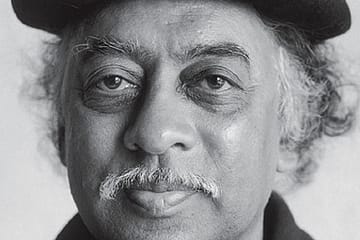 In Memory of Dilip Chitre