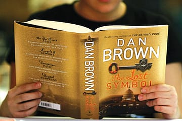 ‘Much in Dan Brown’s Book Not True’