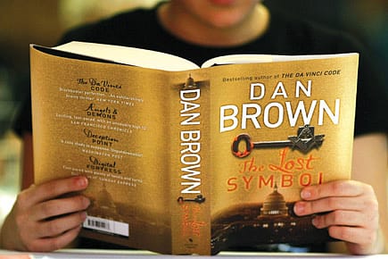 ‘Much in Dan Brown’s Book Not True’