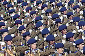 No Entry for Females