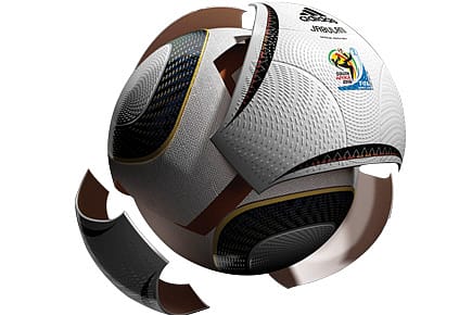 India in 2010 Fifa Final