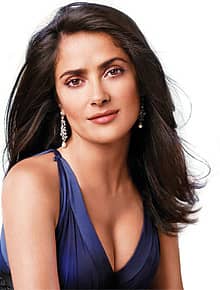 Why Salma Changed Her Name