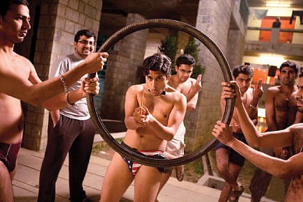 “I was Completely Convinced ‘balatkar’ Meant ‘chamatkar’”