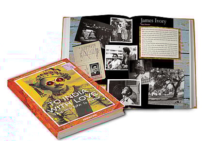 To India With Love From Hollywood To India With Love From Hollywood