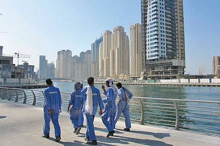 No Gulf Crisis in Kerala